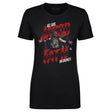Jacob Fatu Women's T-Shirt | 500 LEVEL