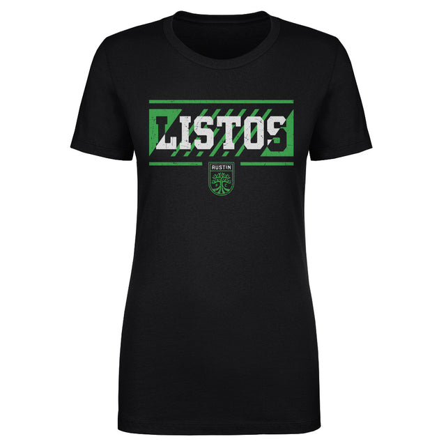Austin FC Women's T-Shirt | 500 LEVEL