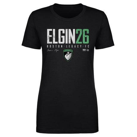 Emerson Elgin Women's T-Shirt | 500 LEVEL