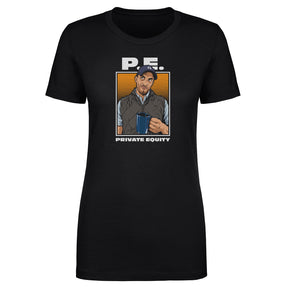PE Guy Women's T-Shirt | 500 LEVEL
