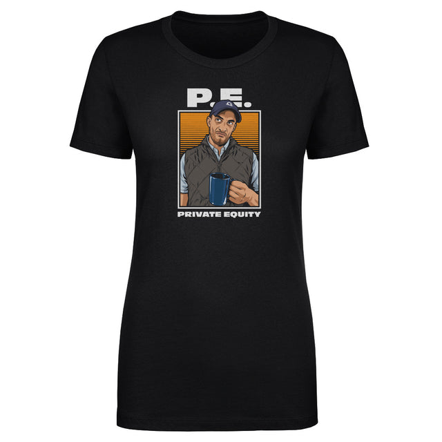 PE Guy Women's T-Shirt | 500 LEVEL