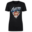 Carlito Women's T-Shirt | 500 LEVEL