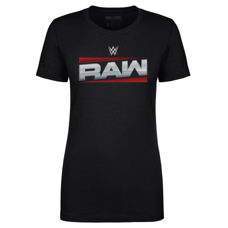 Raw Women's T-Shirt | 500 LEVEL