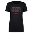 Amanda Nunes Women's T-Shirt | 500 LEVEL