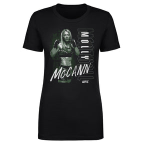 Molly McCann Women's T-Shirt | 500 LEVEL