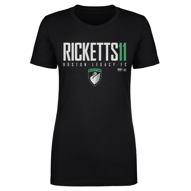 Chloe Ricketts Women's T-Shirt | 500 LEVEL