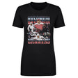 Alex Ovechkin Women's T-Shirt | 500 LEVEL