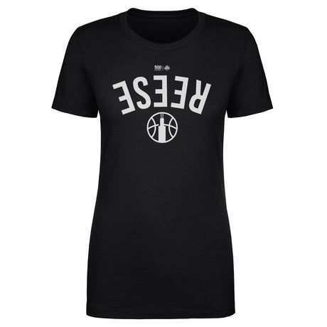 Angel Reese Women's T-Shirt | 500 LEVEL