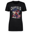 Cole Caufield Women's T-Shirt | 500 LEVEL