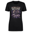 World Of Outlaws Women's T-Shirt | 500 LEVEL