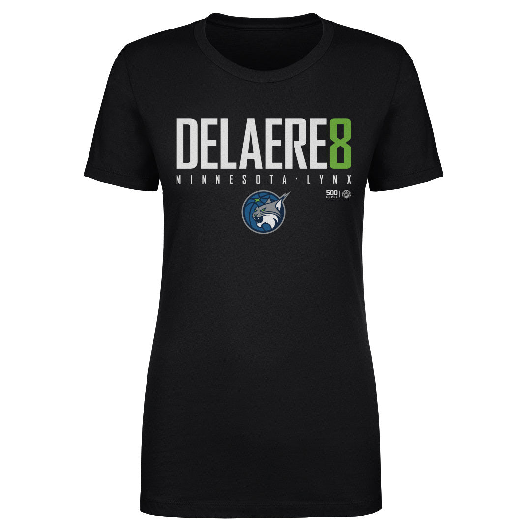 Antonia Delaere Women's T-Shirt | 500 LEVEL