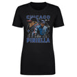 Lou Piniella Women's T-Shirt | 500 LEVEL