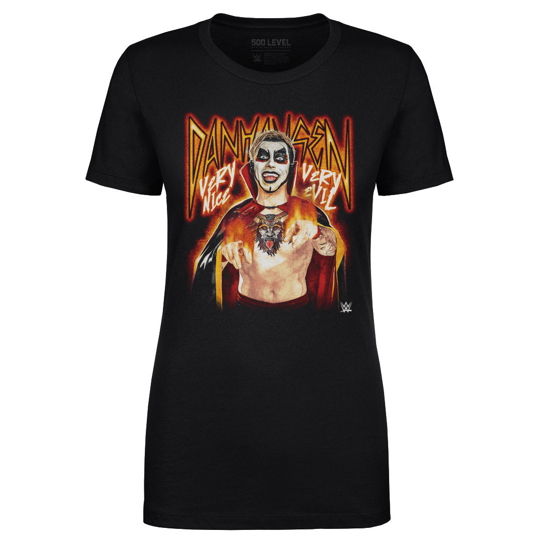 Danhausen Women's T-Shirt | 500 LEVEL
