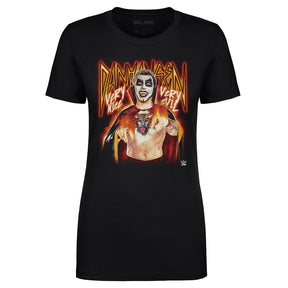 Danhausen Women's T-Shirt | 500 LEVEL
