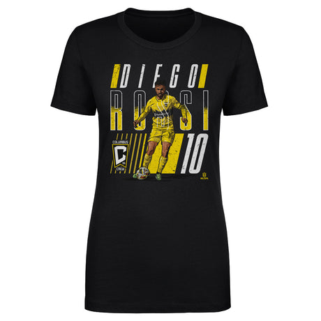 Diego Rossi Women's T-Shirt | 500 LEVEL