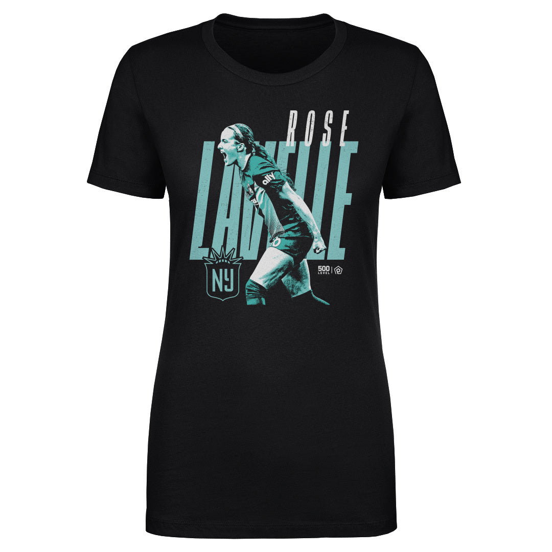 Rose Lavelle Women's T-Shirt | 500 LEVEL