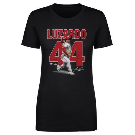 Jesus Luzardo Women's T-Shirt | 500 LEVEL