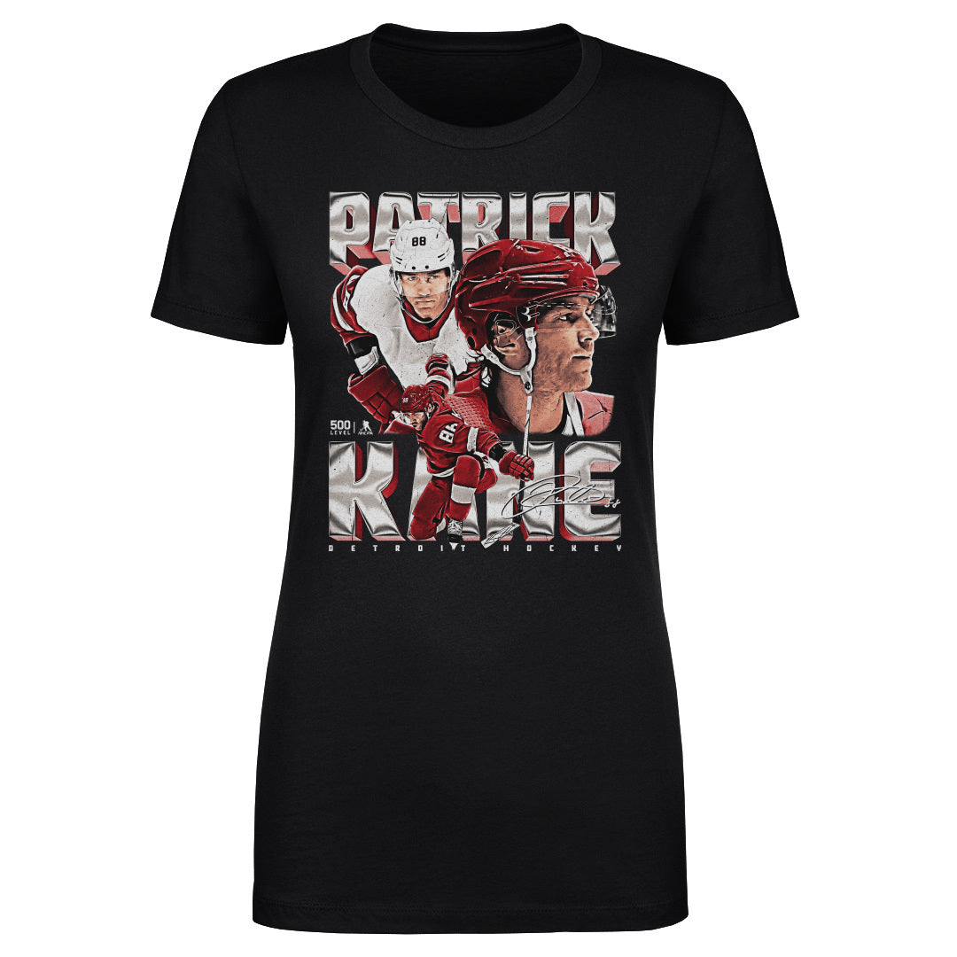 Patrick Kane Women's T-Shirt | 500 LEVEL