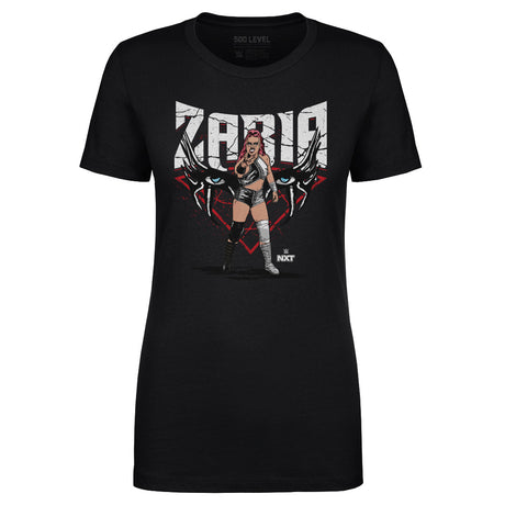 Zaria Women's T-Shirt | 500 LEVEL
