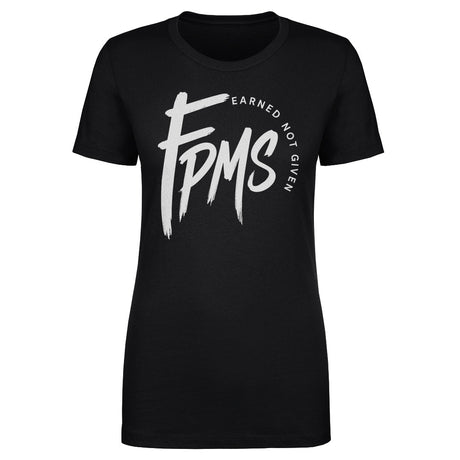 Four Points Women's T-Shirt | 500 LEVEL