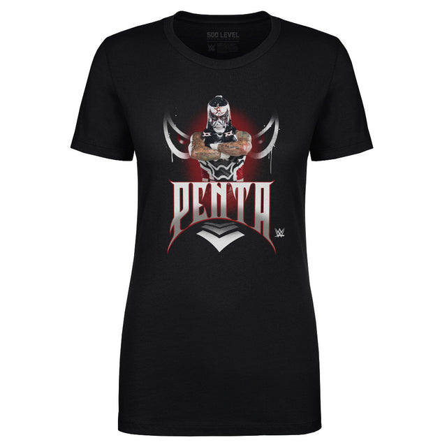 Penta Women's T-Shirt | 500 LEVEL