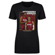 Giannis Antetokounmpo Women's T-Shirt | 500 LEVEL