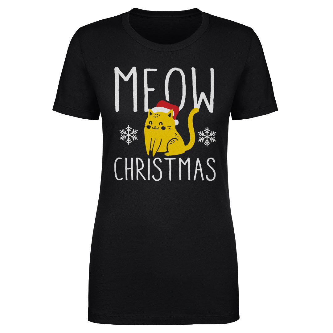 Christmas Women's T-Shirt | 500 LEVEL