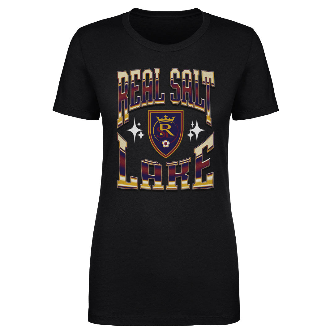 Real Salt Lake Women's T-Shirt | 500 LEVEL