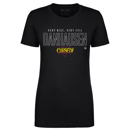 Danhausen Women's T-Shirt | 500 LEVEL