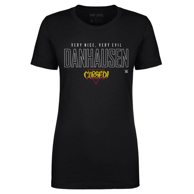 Danhausen Women's T-Shirt | 500 LEVEL