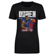 Jalen Duren Women's T-Shirt | 500 LEVEL
