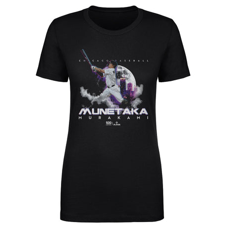 Munetaka Murakami Women's T-Shirt | 500 LEVEL