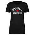 Vs. Everybody Women's T-Shirt | 500 LEVEL