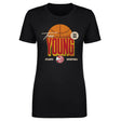 Trae Young Women's T-Shirt | 500 LEVEL