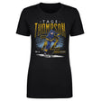 Tage Thompson Women's T-Shirt | 500 LEVEL