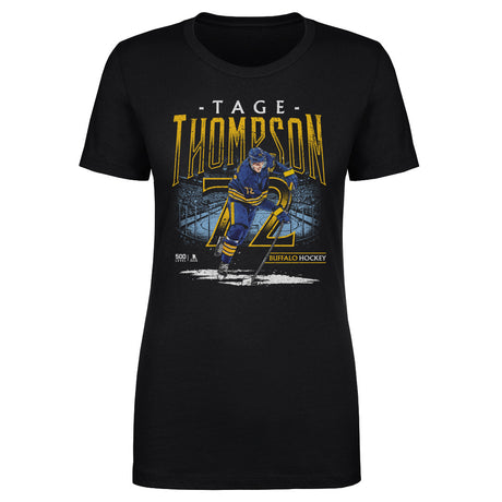 Tage Thompson Women's T-Shirt | 500 LEVEL