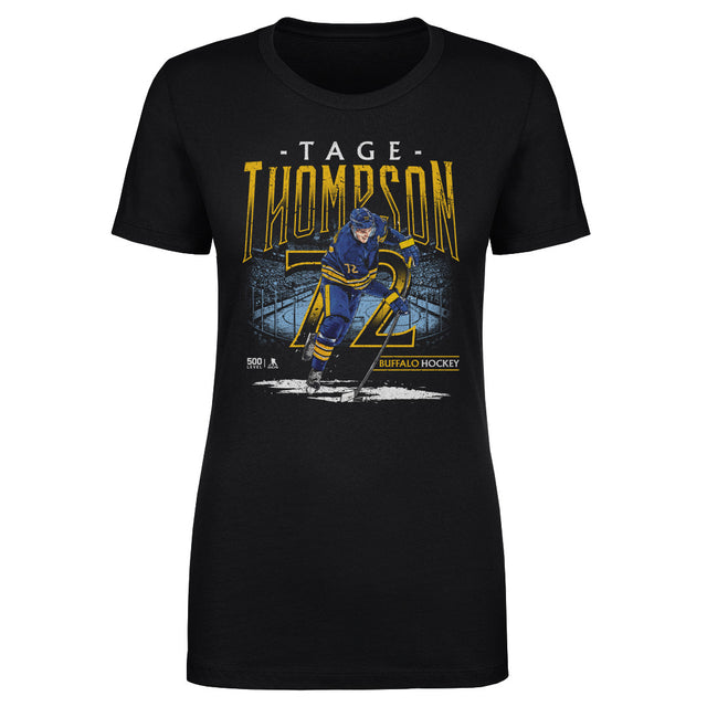 Tage Thompson Women's T-Shirt | 500 LEVEL
