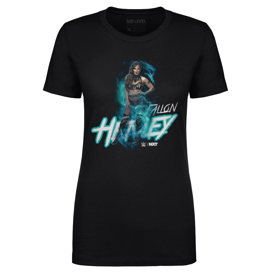 Fallon Henley Women's T-Shirt | 500 LEVEL