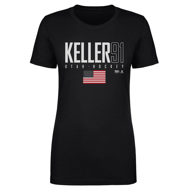Clayton Keller Women's T-Shirt | 500 LEVEL