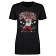 Chris Jones Women's T-Shirt | 500 LEVEL