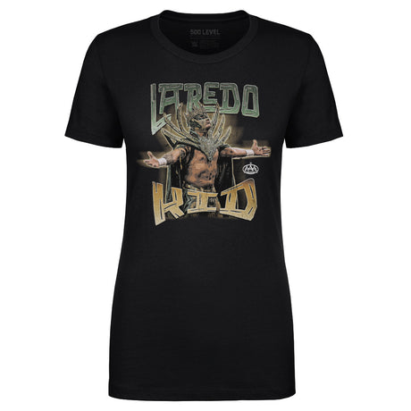 Laredo Kid Women's T-Shirt | 500 LEVEL