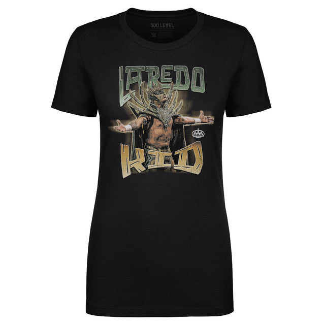 Laredo Kid Women's T-Shirt | 500 LEVEL