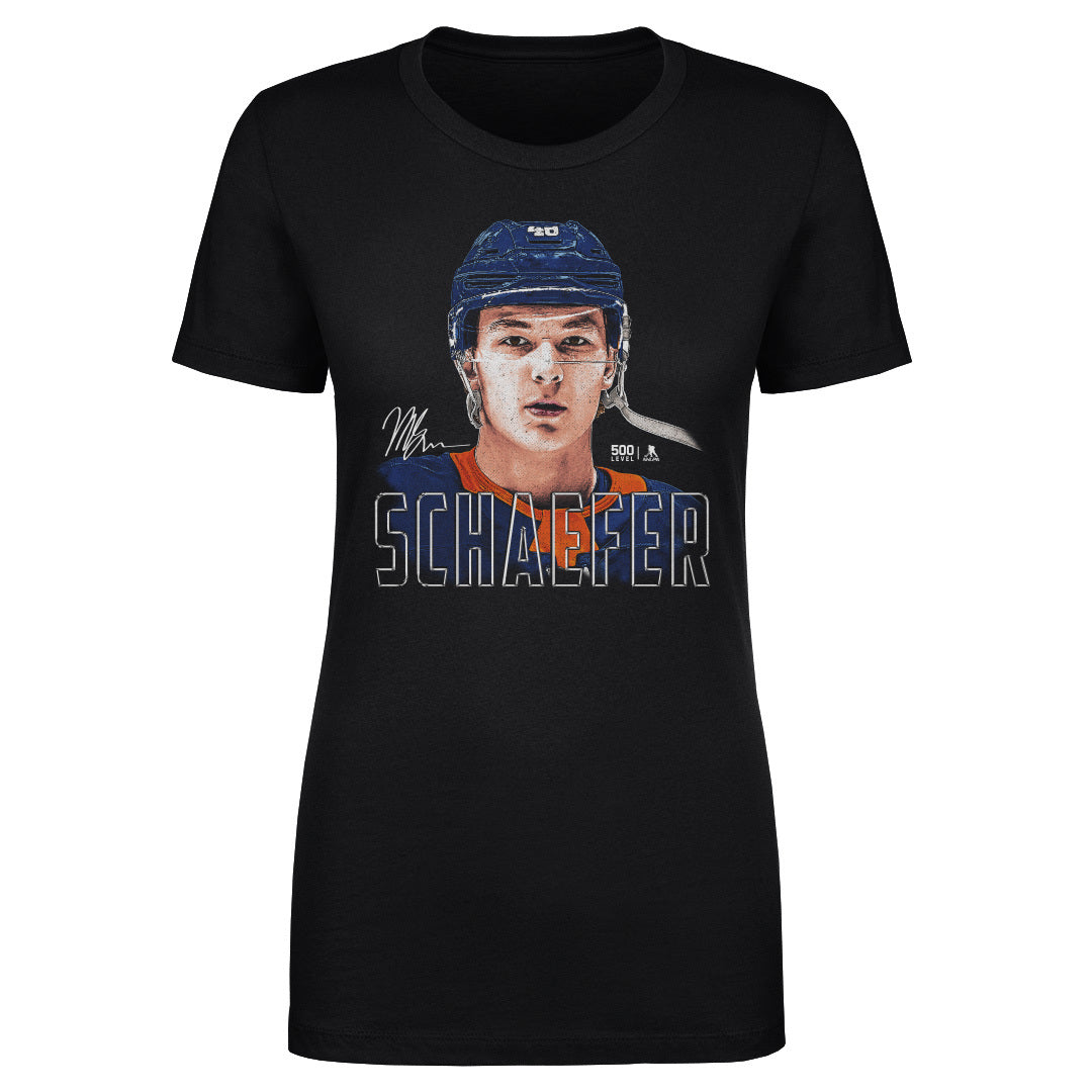 Matthew Schaefer Women's T-Shirt | 500 LEVEL
