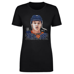 Matthew Schaefer Women's T-Shirt | 500 LEVEL