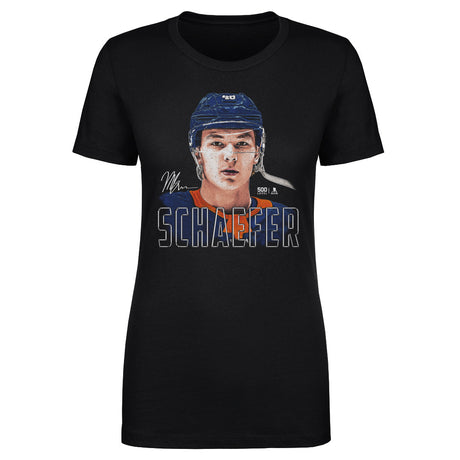 Matthew Schaefer Women's T-Shirt | 500 LEVEL