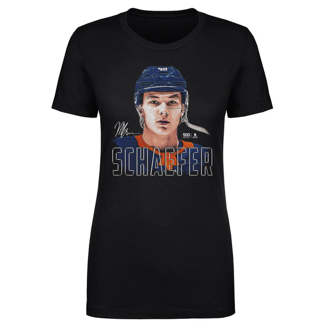 Matthew Schaefer Women's T-Shirt | 500 LEVEL