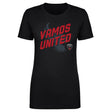 D.C. United Women's T-Shirt | 500 LEVEL