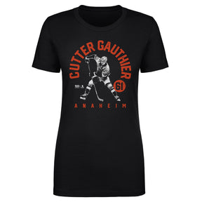 Cutter Gauthier Women's T-Shirt | 500 LEVEL