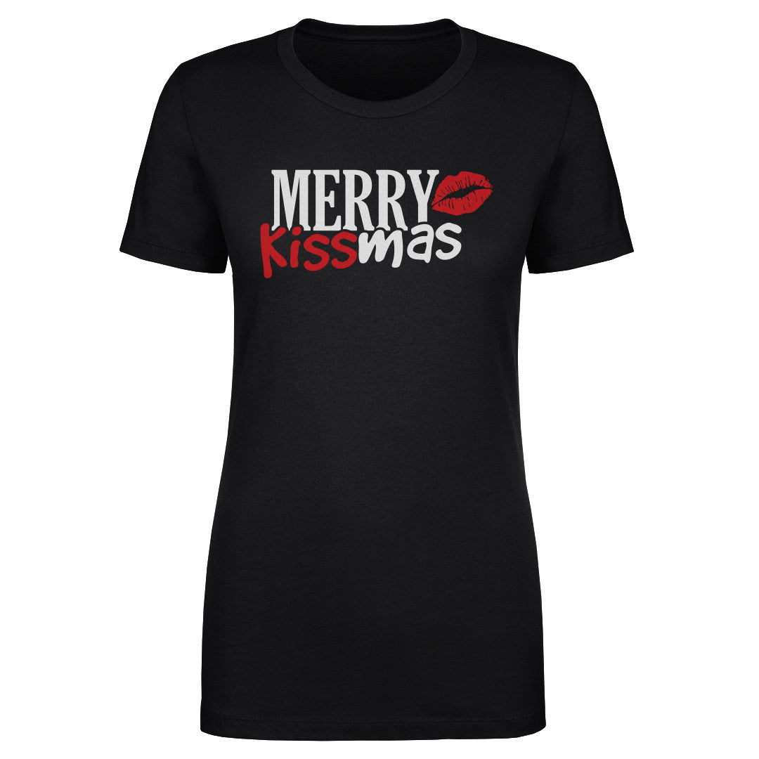 Christmas Women's T-Shirt | 500 LEVEL