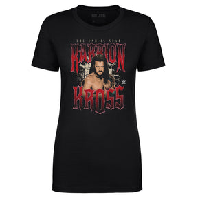 Karrion Kross Women's T-Shirt | 500 LEVEL